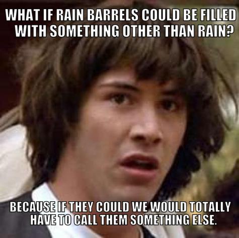 Conspiracy theory keanu. Click to see next image.